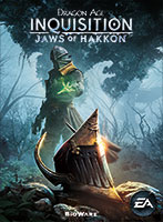 Dragon Age&trade;: Inquisition - Jaws of Hakkon